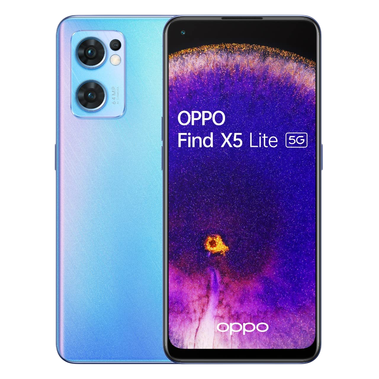 OPPO Find X5 Lite