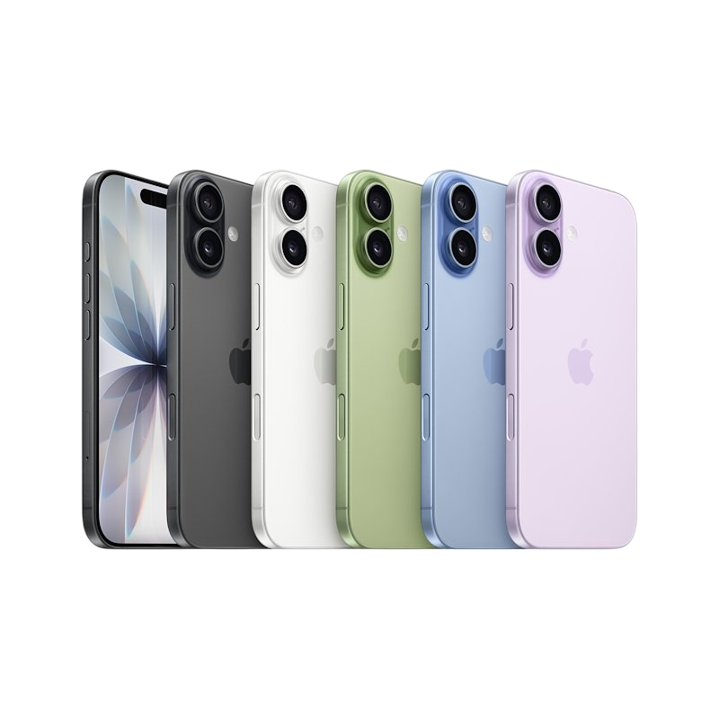 iPhone 17