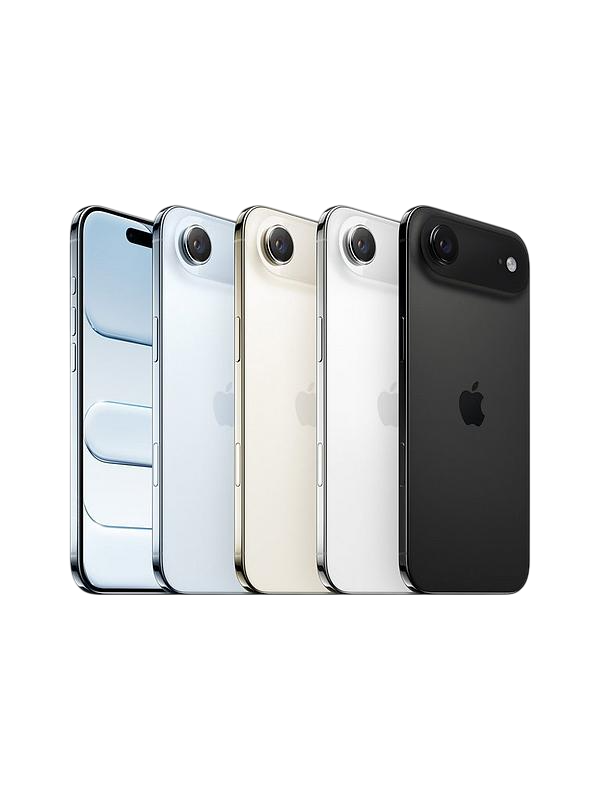 iPhone Air
