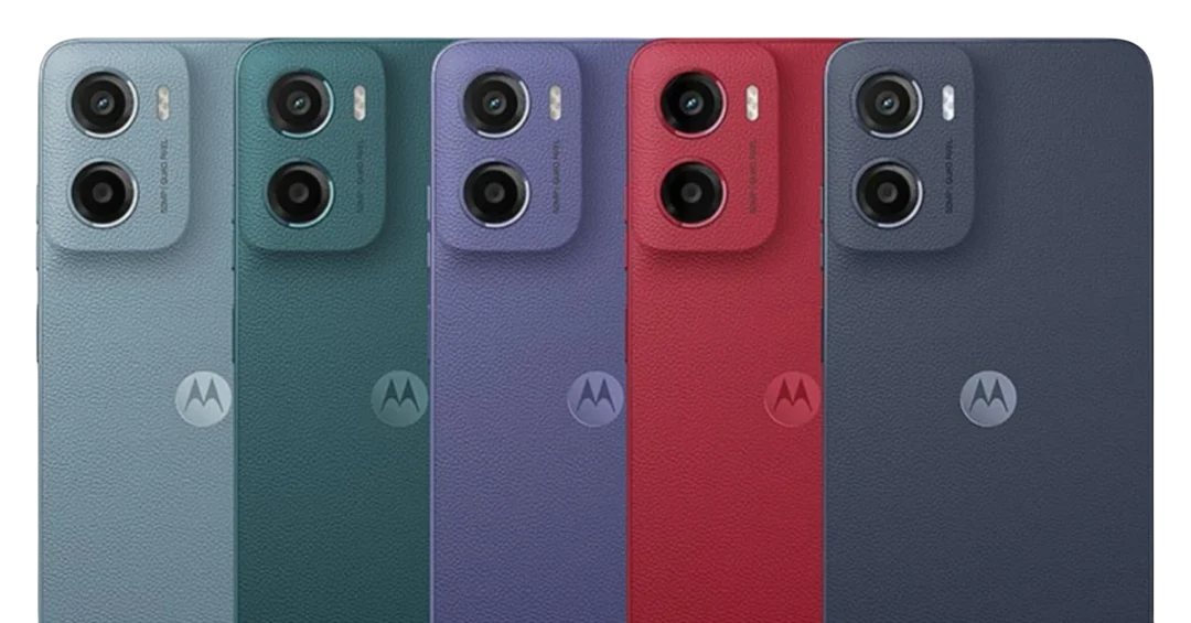 Motorola G05