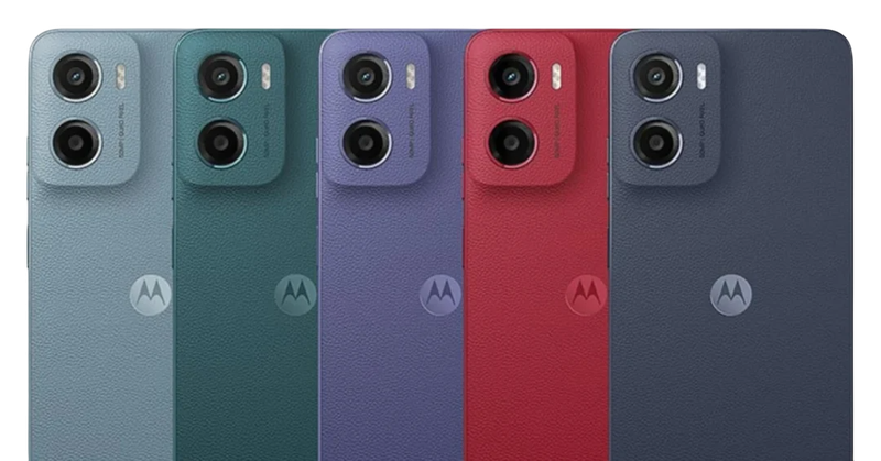 Motorola G05