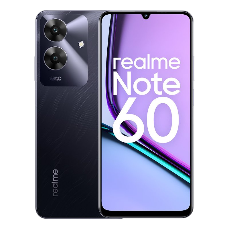 RealMe Note 60