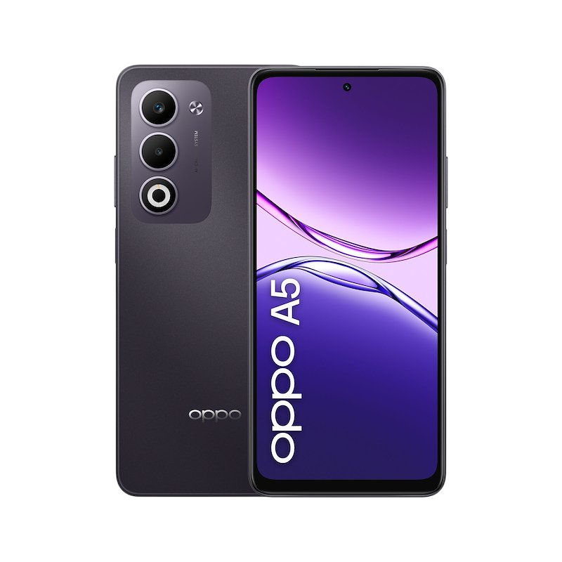 Oppo A5