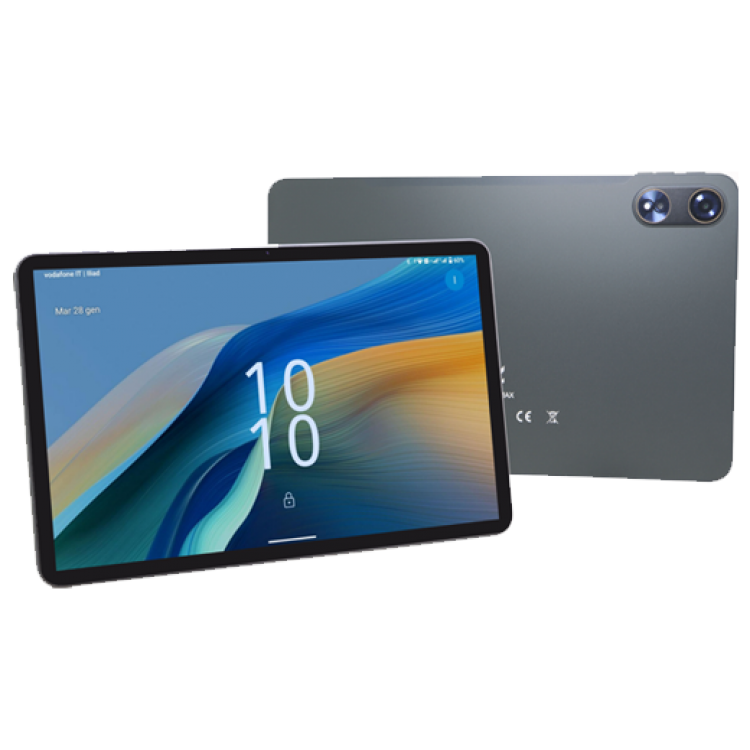MAjestic Tab 918 Pro 4G