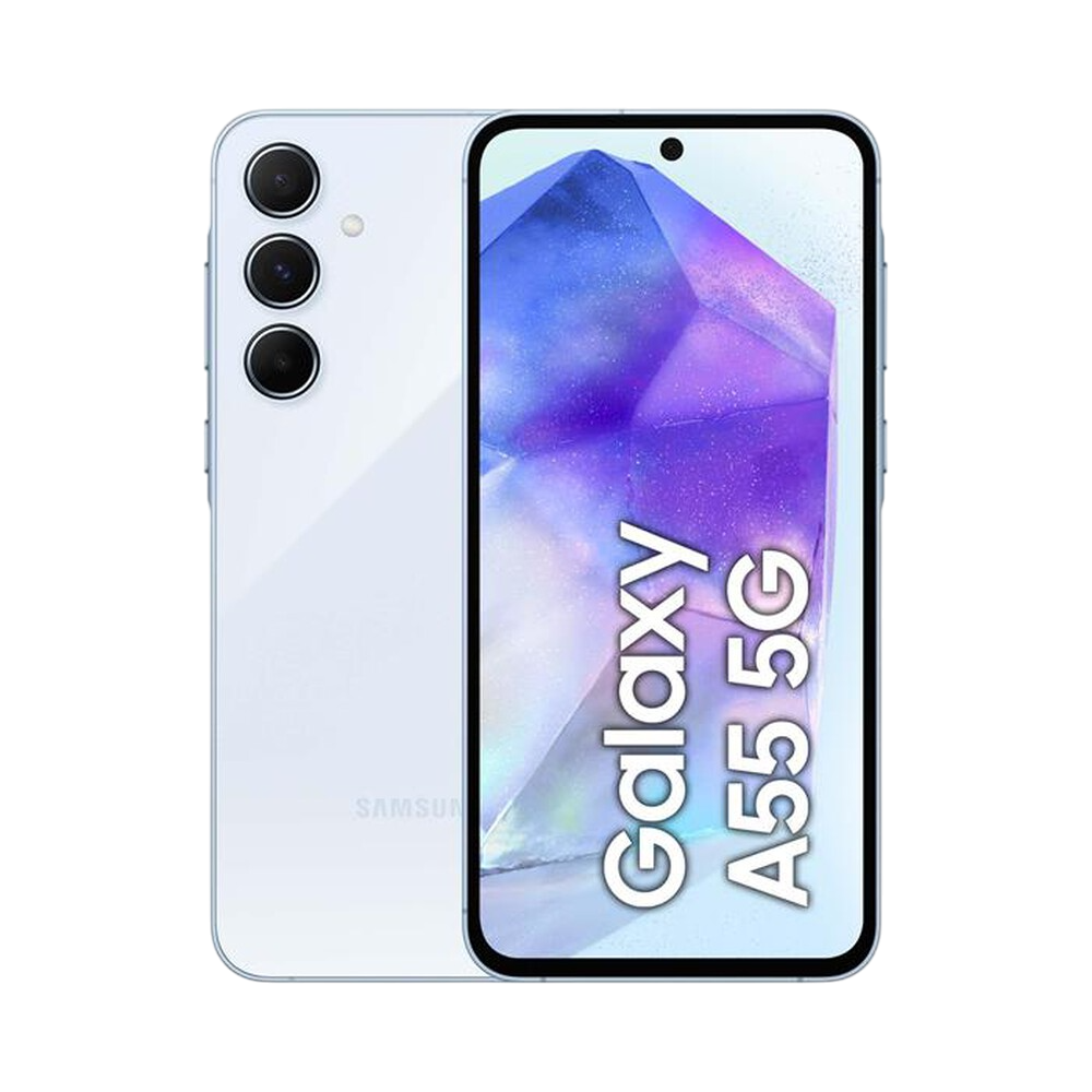 Samsung A55 5G Grado A++