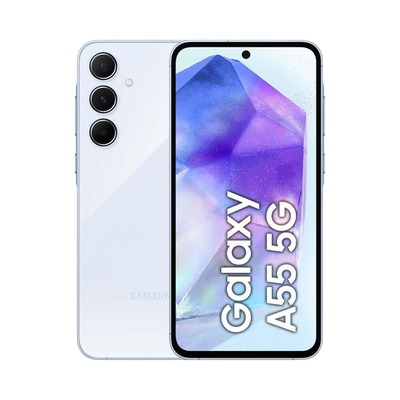 Samsung A55 5G Grado A++