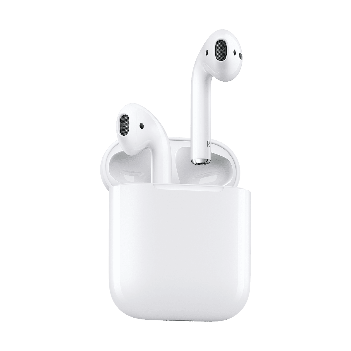 Apple AirPods 2nd Gen.