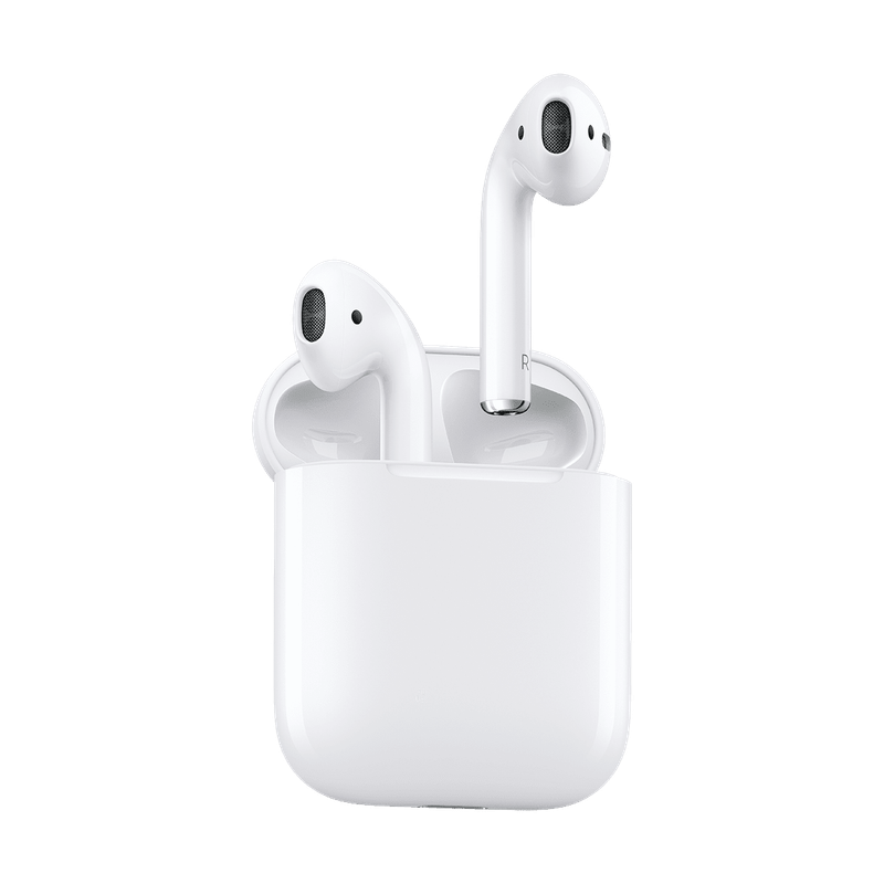 Apple AirPods 2nd Gen.