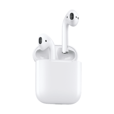 Apple AirPods 2nd Gen.