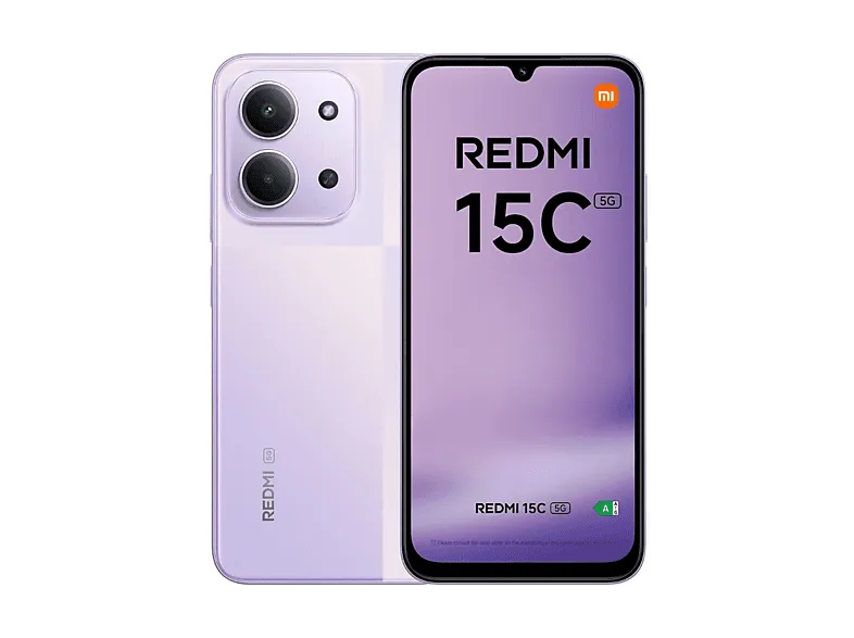 Redmi 15C