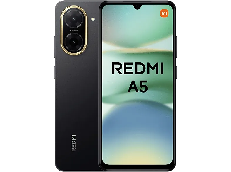 Redmi A5