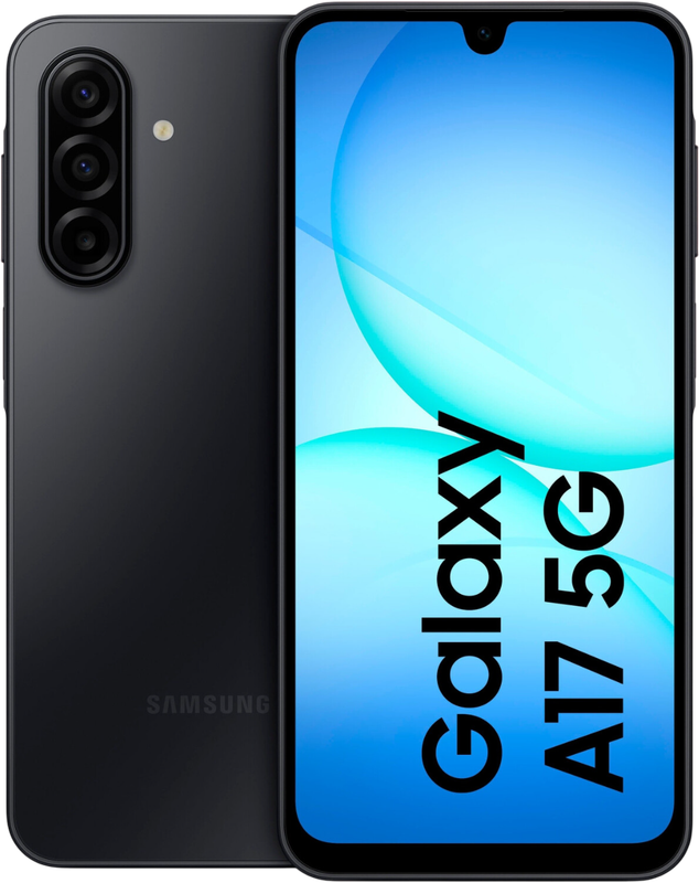 Samsung A17 5G