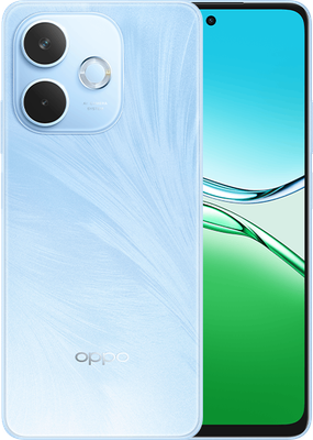 Oppo A5 Pro