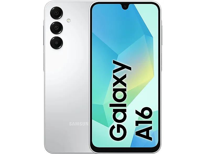 Samsung A16