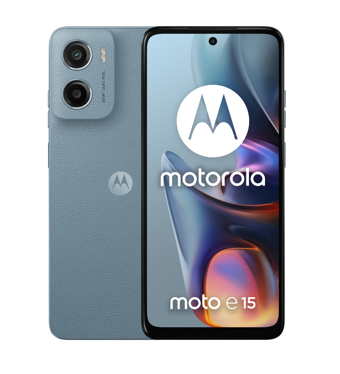 Motorola E15