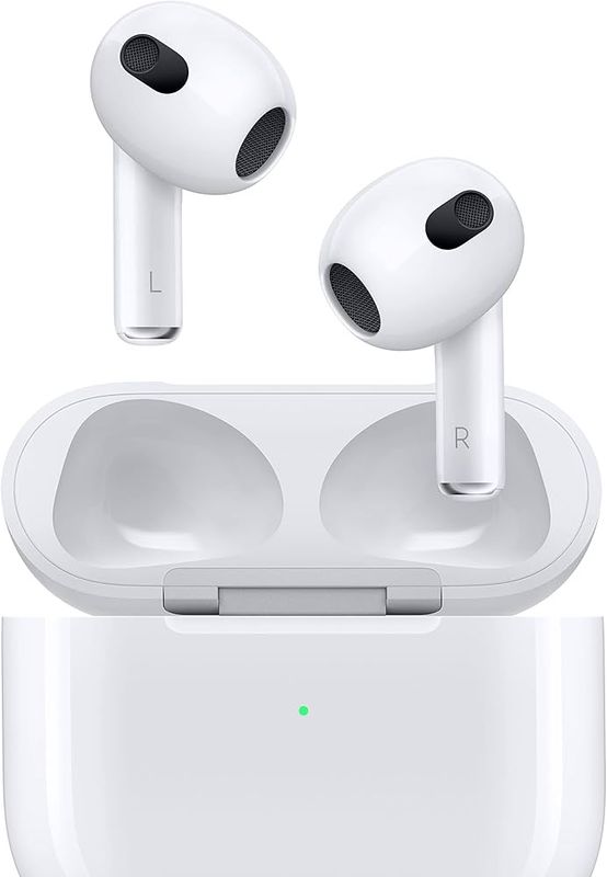 Air Pods 3th Gen.