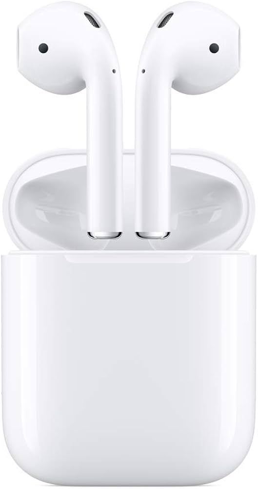 Air Pods 2nd Gen.
