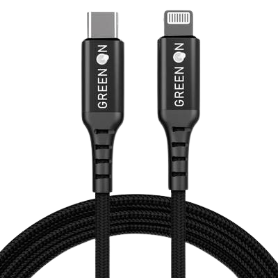 𝙂𝙍𝙀𝙀𝙉 𝙊𝙉 𝘾𝘼𝙑𝙊 𝙐𝙎𝘽-𝘾 𝙏𝙊 𝙇𝙄𝙂𝙃𝙏𝙉𝙄𝙉𝙂