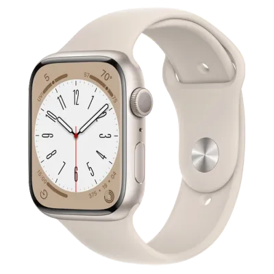 𝘼𝙋𝙋𝙇𝙀 𝙒𝘼𝙏𝘾𝙃 𝙎𝙀𝙍𝙄𝙀𝙎 8