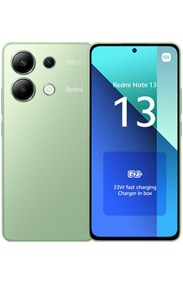 𝙍𝙀𝘿𝙈𝙄 𝙉𝙊𝙏𝙀 13