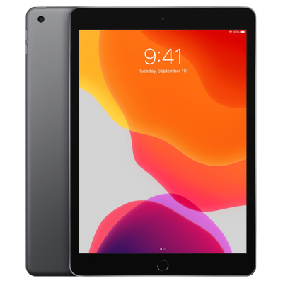 IPAD 9TH GEN