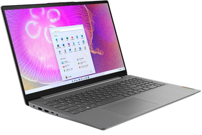 Lenovo IdeaPad 3-15