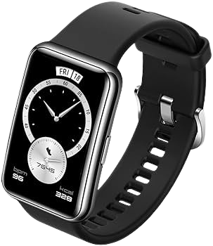 Huawei Watchfit Elegant