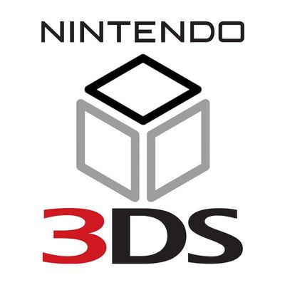 Nintendo 3DS