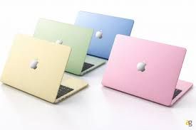 Macbook