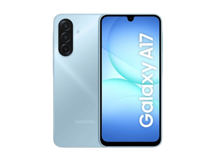 Samsung A17 5G