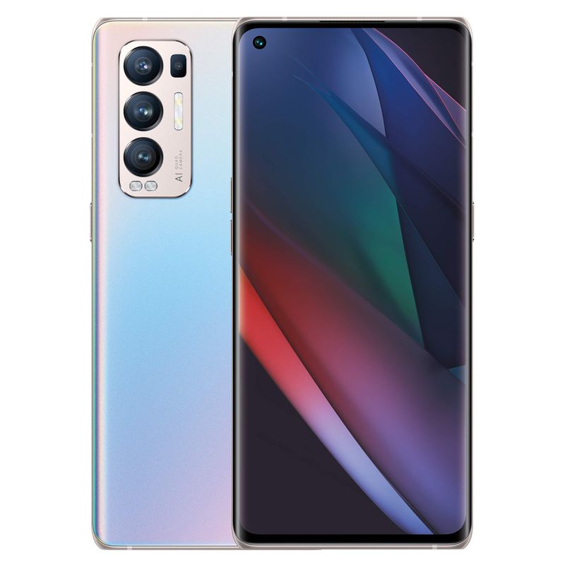 Oppo Find X3 Neo