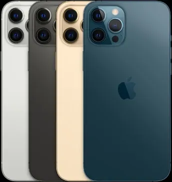 iPhone 12 Pro Max