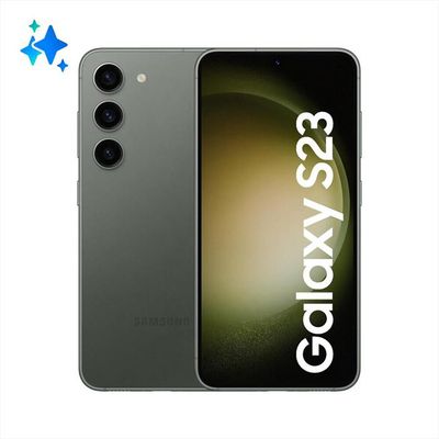 Samsung S23