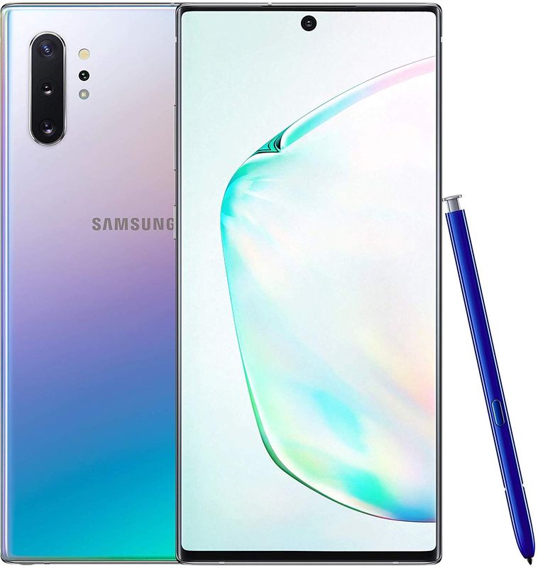 Samsung Note 10 Plus