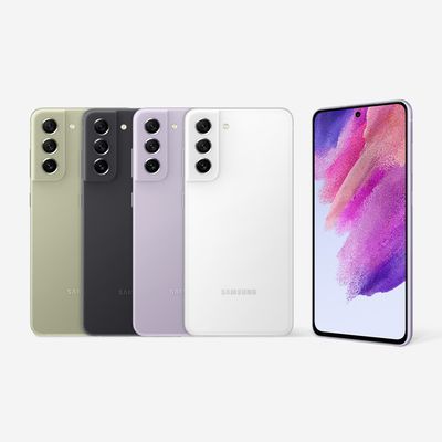 Samsung S21 FE