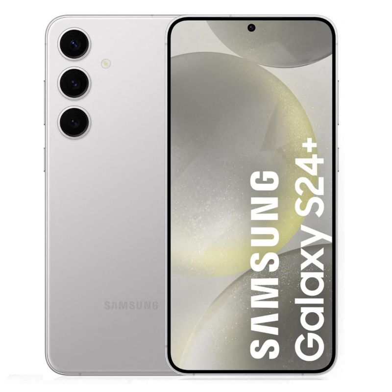 Samsung S24 Plus