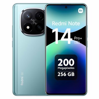 Xiaomi Redmi Note 14 Pro Plus