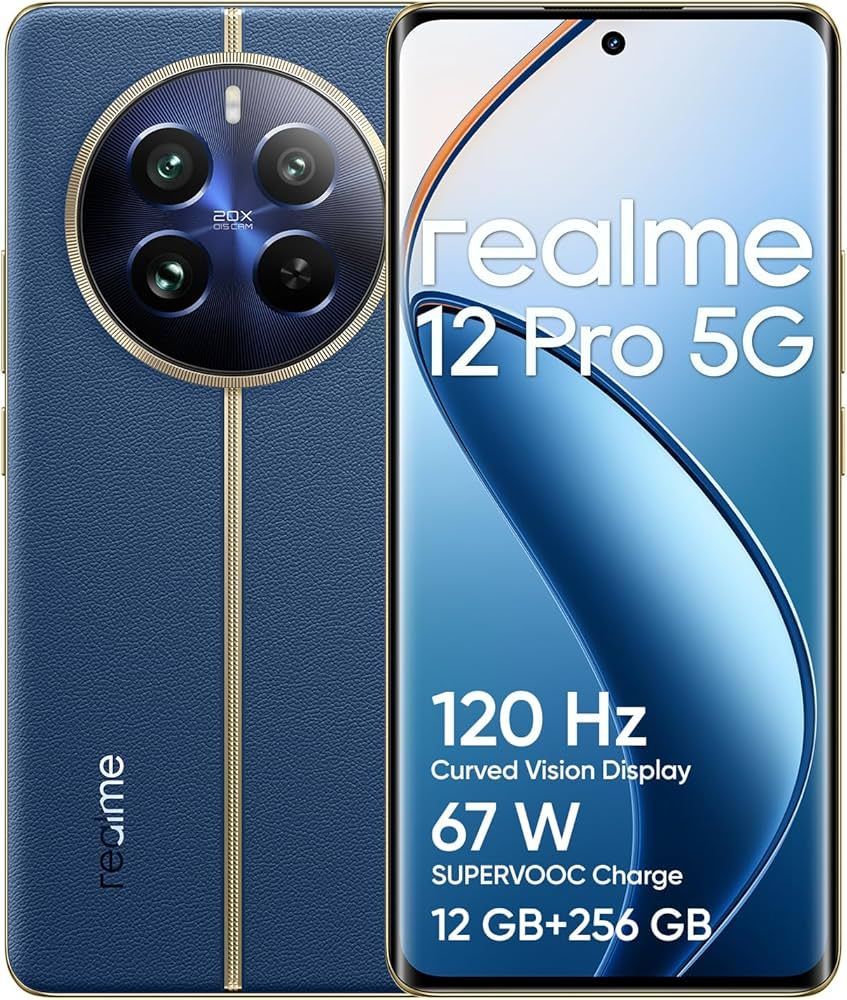 Realme 12 Pro