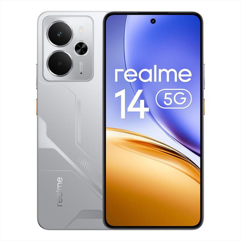 Realme 14