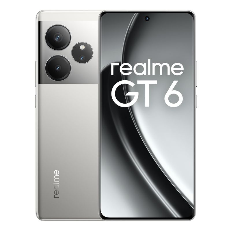 Realme GT6