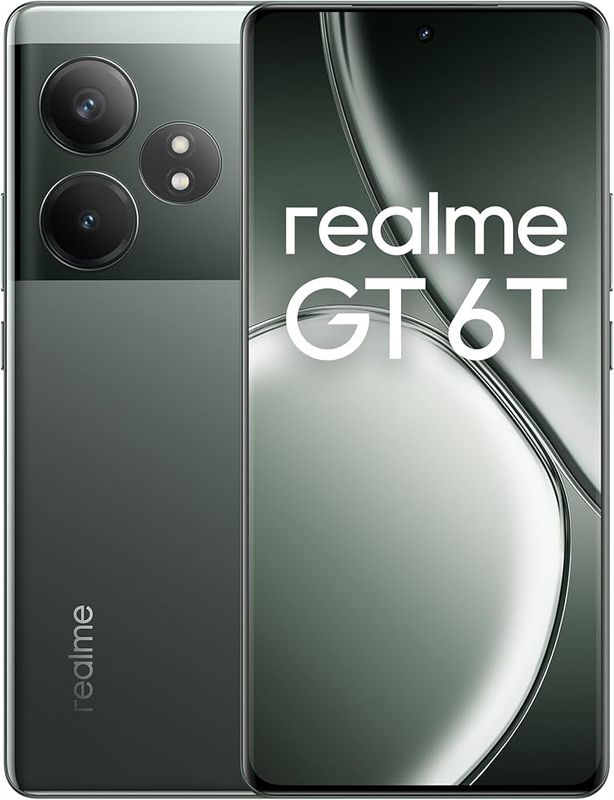 Realme GT6T