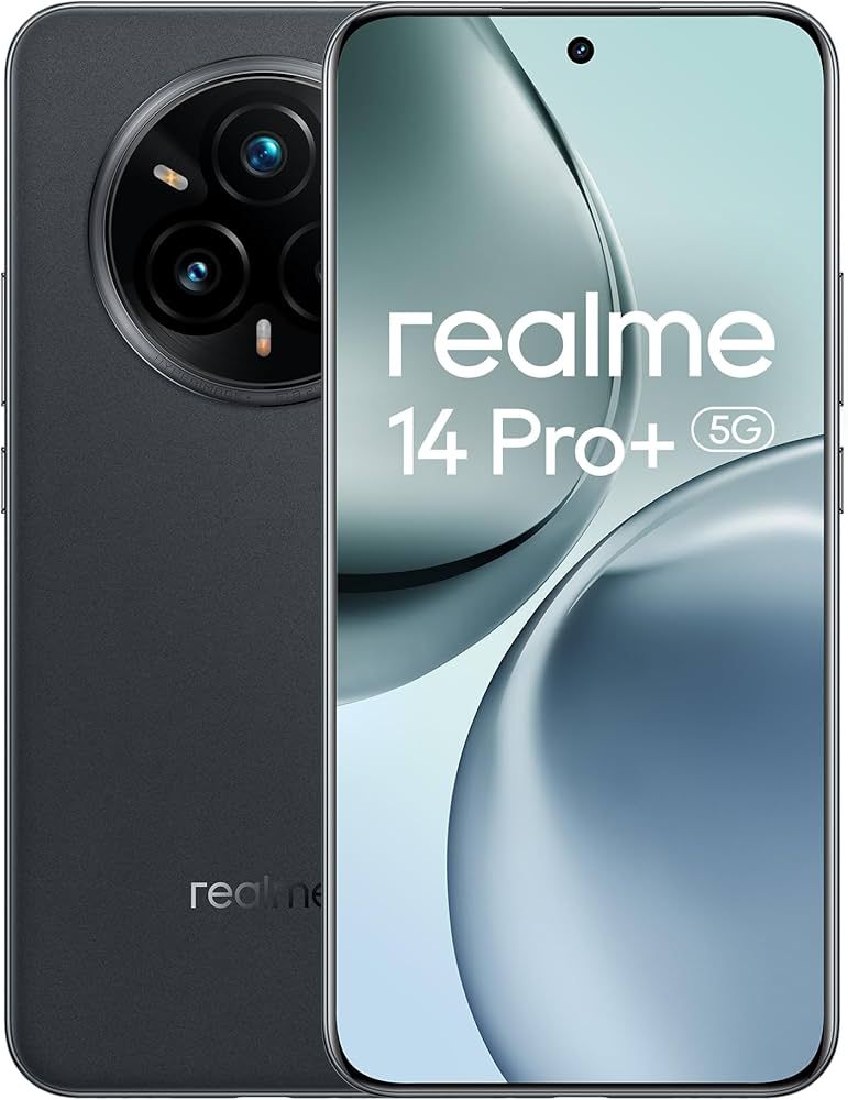 Realme 14 Pro Plus