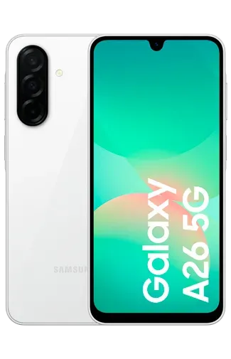 Samsung A26 5G