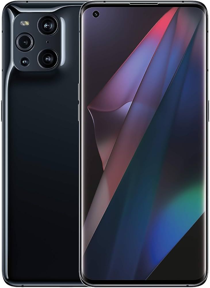 Oppo Find X3 Pro
