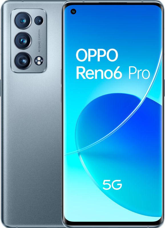 Oppo Reno 6 Pro