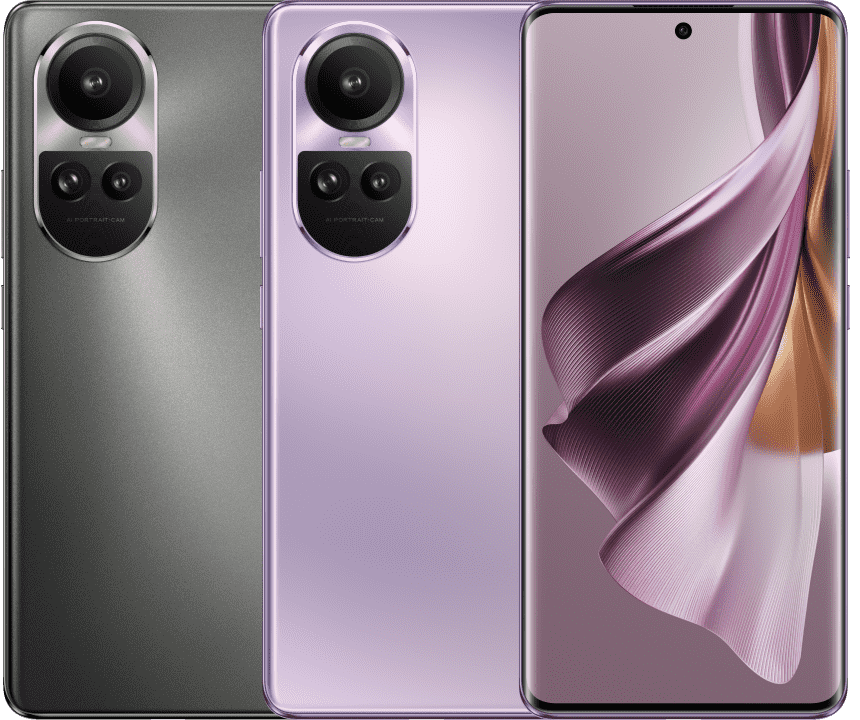 Oppo Reno 10 Pro