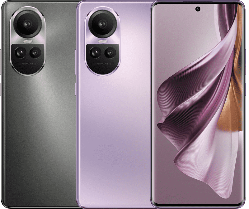 Oppo Reno 10 Pro