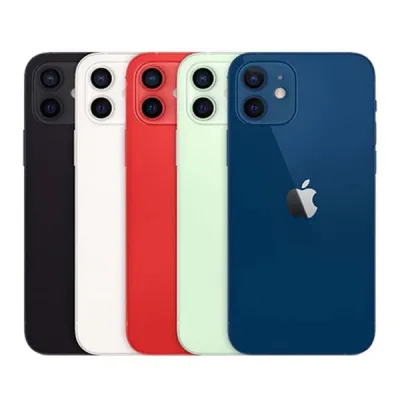 iPhone 12
