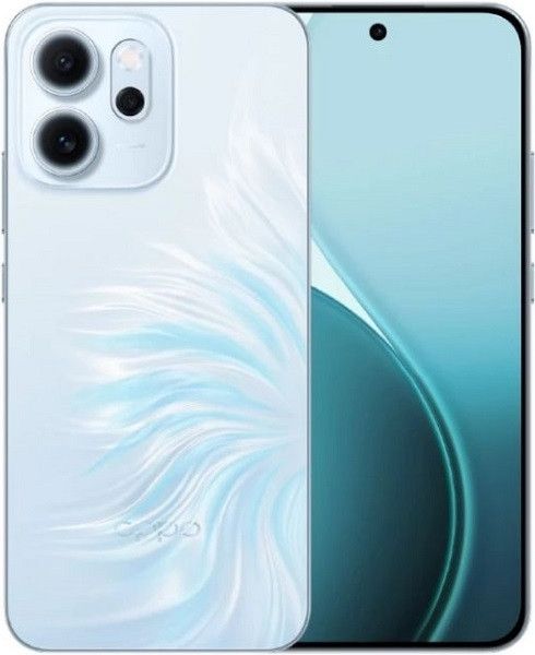 Oppo Reno 14F