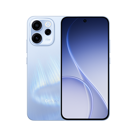 Oppo Reno 15F